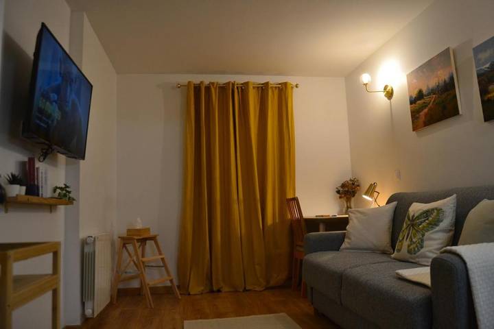 Gîte pour 2 personnes dans Paris La Défense Arena - 2