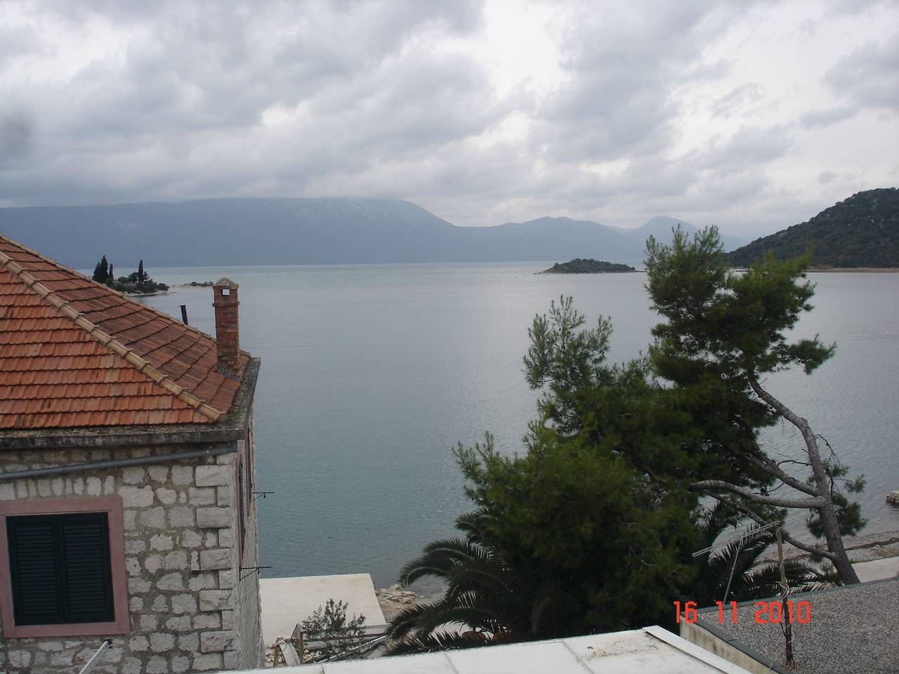 House Bjanka in Blace, Dubrovnik-Neretva