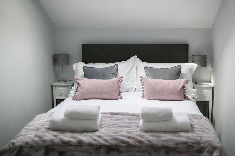 Ganze Wohnung, Deluxe 2 bedroom apartment in Nidderdale AONB
