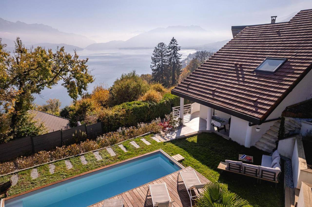 Villa in Annecy, Annecy (commune)