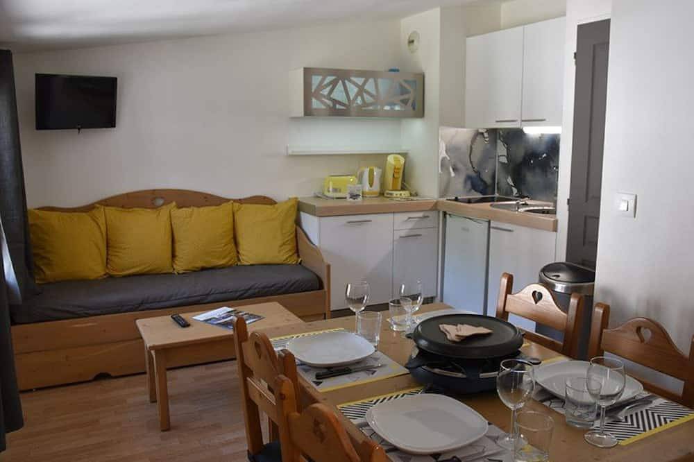 Appartement de vacances