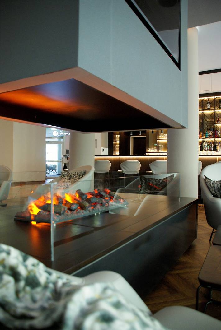 Taste Hotel Aalen - Standard Zimmer in Aalen, Schwäbische Ostalb