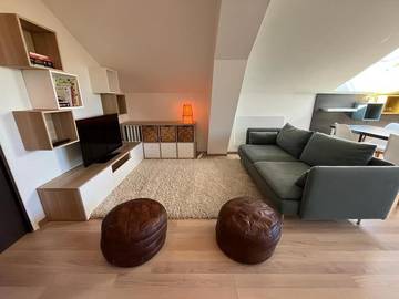 Gîte pour 3 personnes à Montlhéry