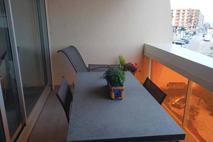 Gîte pour 2 personnes, avec balcon dans Office de Tourisme de Palavas les Flots - 2