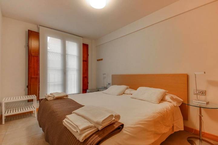 Gîte pour 4 personnes à Salamanque - 4