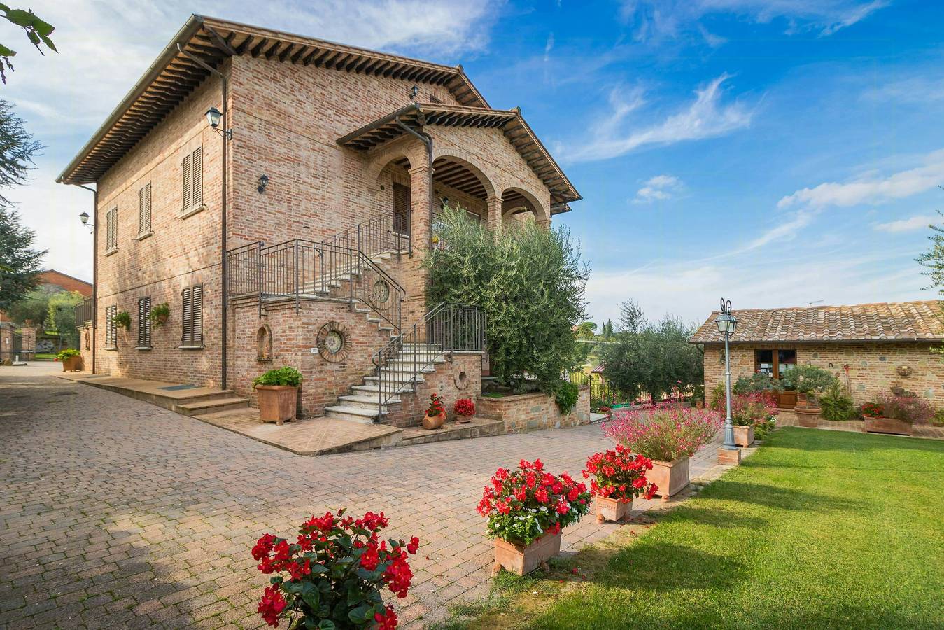 Apartamento entero, Apartamento con vistas al lago Trasimeno in Castiglione del Lago, Lago Trasimeno