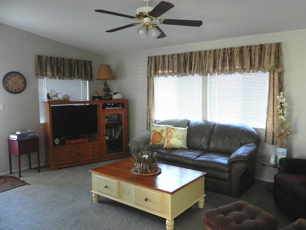 Cottage for 4 Guests in Curry County