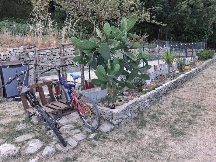 Country House 'Villa Valeria' with Private Pool, Garden, and Wi-Fi