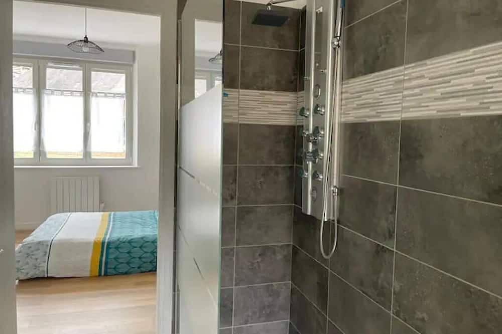 Entire apartment, Apartment Rubis (2) 2 pers in Sedan, Ardennes