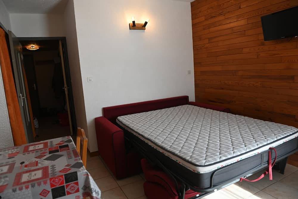 La Linaigrette 1 - Bonneval Sur Arc in Bonneval-sur-Arc, Région de Saint-Jean-de-Maurienne