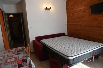 Location De Vacances pour 4 Personnes dans Bonneval-sur-Arc, Parc National de la Vanoise, Photo 3