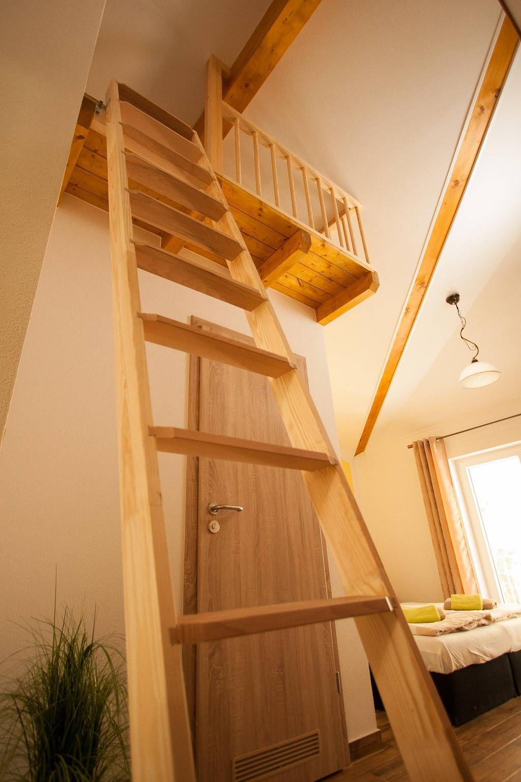 Zimmer 3 in Ralbitz-Rosenthal, Oberlausitz-Niederschlesien