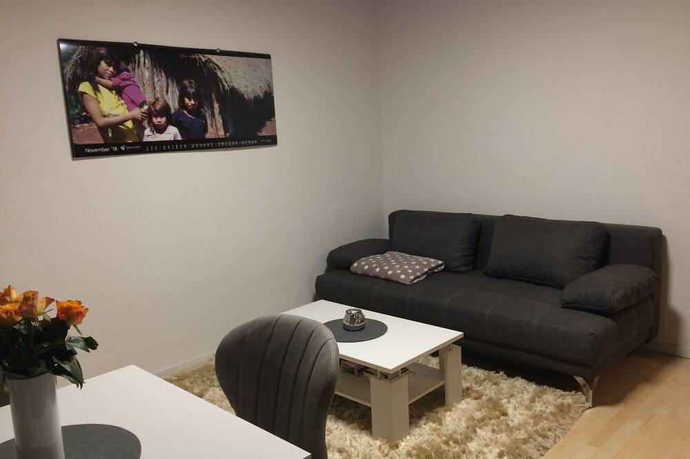 Ruhig gelegene City Süd Wohnung in Dortmund, Ruhrgebiet