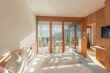 Ferienhaus für 3 Personen in Marling, Ortleralpen, Bild 2