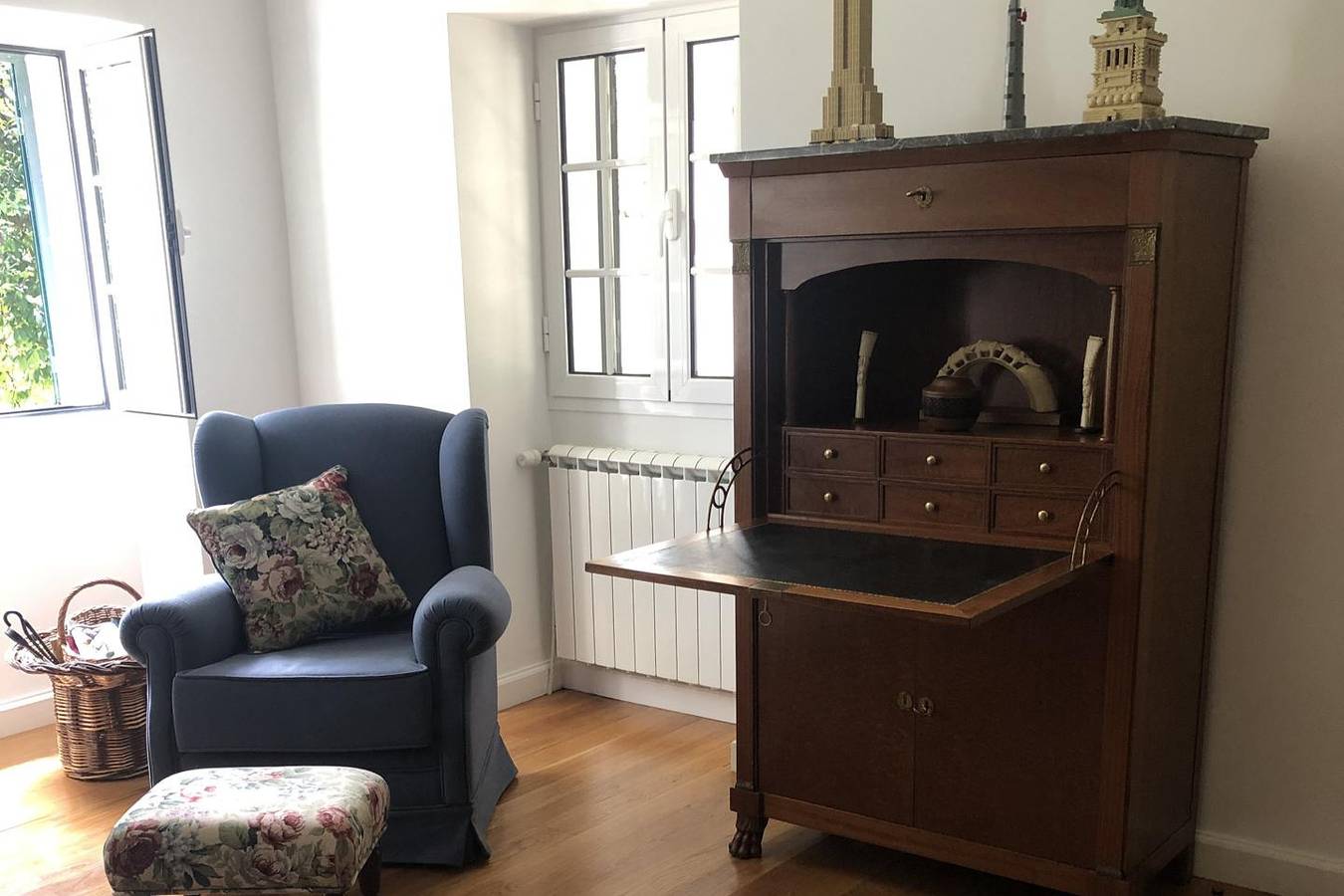 Villa für 2 Personen mit Balkon in Camacha, Madeira