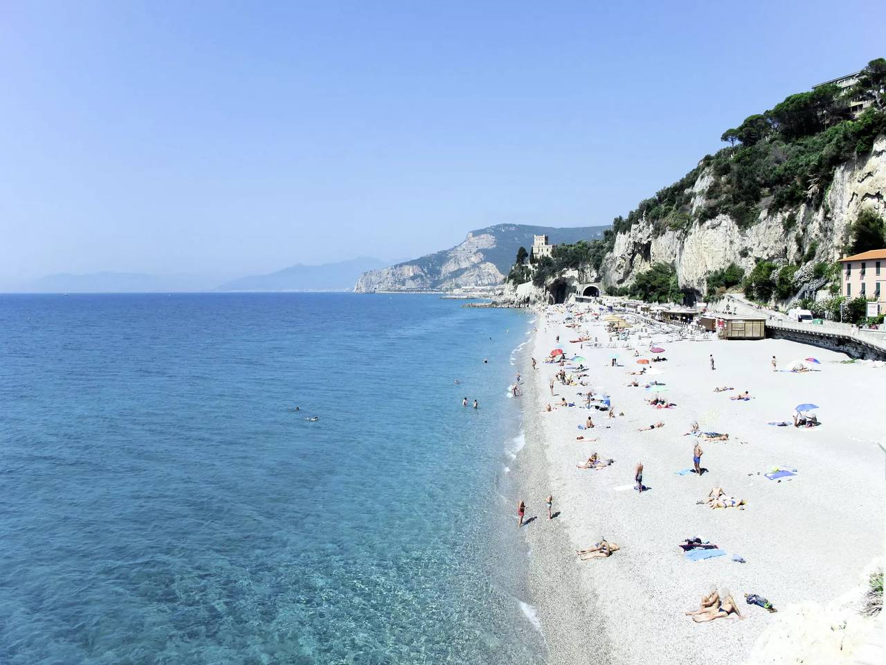 Appartement entier, 1 Pièce 2 Personnes in Finale Ligure, Commune de Finale Ligure