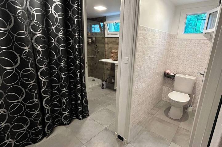 Gîte pour 2 personnes à Montfaucon (France) - 4