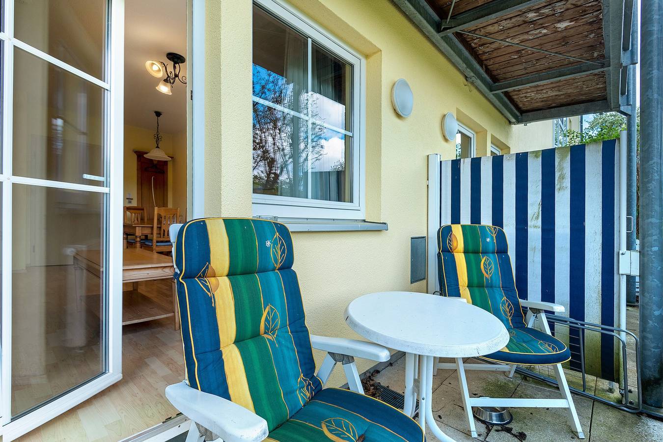 Appartement entier, Appartement acceptant les chiens H1 008 in Enderndorf am See, Spalt