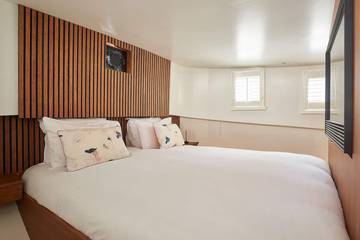 Hausboot für 4 Personen in Holländische Küste, Bild 3