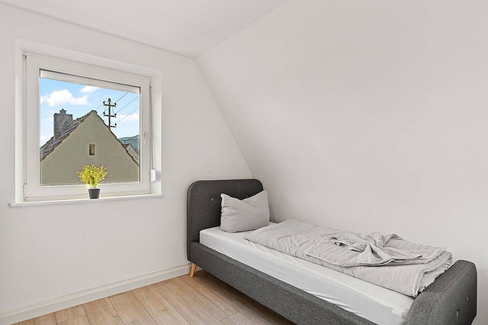 Apartamento entero, Bravura - up to 6 people, near Hambach Castle & Holiday Park in Hambach (Neustadt), Neustadt an der Weinstraße