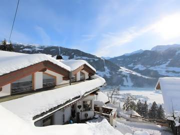 Vakantieappartement voor 6 Personen in Tux Alps, Zellberg, Afbeelding 1
