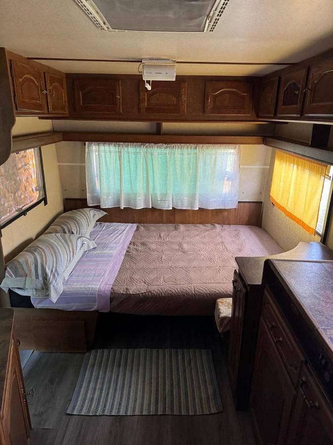 Camping Roma in Ventimiglia (Stadt), Ventimiglia
