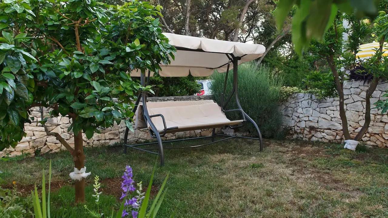 Appartamento vacanze a Brac a partire da 105€ a notte
