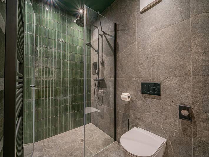 Ganze Wohnung, Komfort und Entspannung mit Sauna und Terrasse in Hollersbach im Pinzgau, Pinzgau