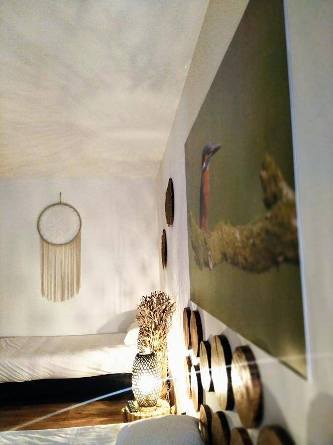 Atlantic Nature Beach House in Ria de Aveiro, Mira (Coimbra)