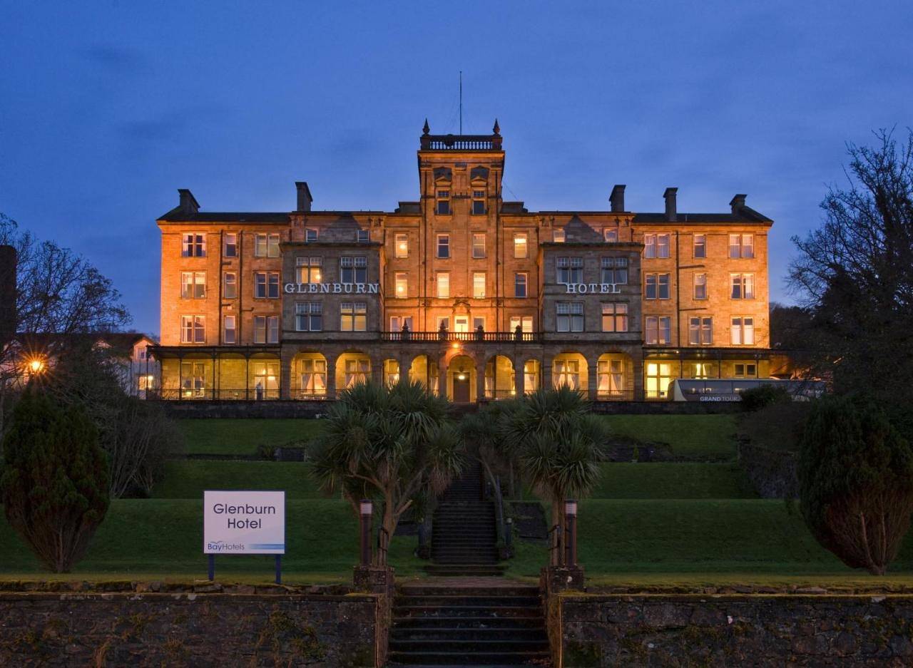 Standard Single Room in Rothesay, Argyll & Bute