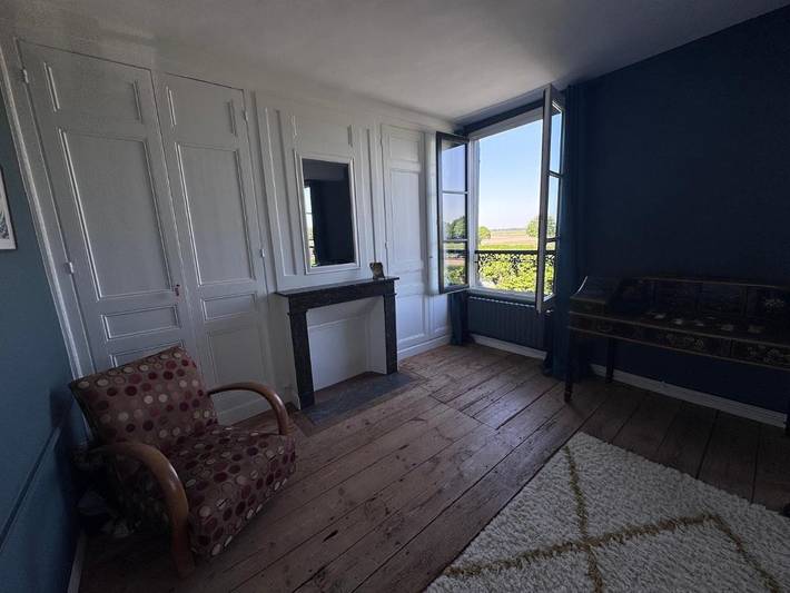 Location de vacances pour 2 personnes, avec vue dans Office De Tourisme De Saint Valery Sur Somme - 3