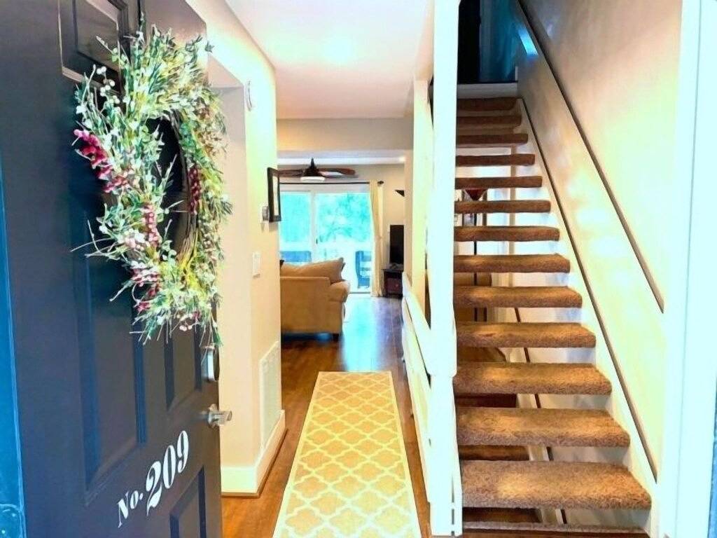 Shorely Heaven: Wifi, Granit, See-Eleganz in North Shore, Smith Mountain Lake