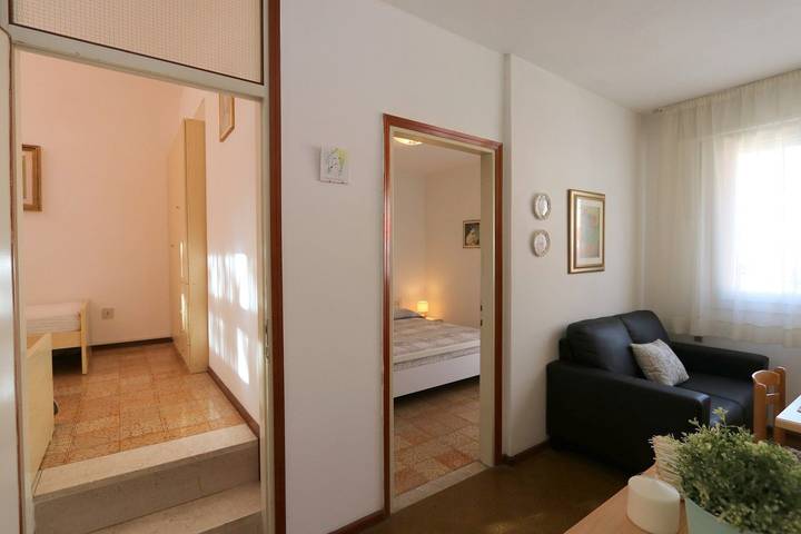 Filter.villa.villa für 6 Personen, mit Garten in Bibione - 3