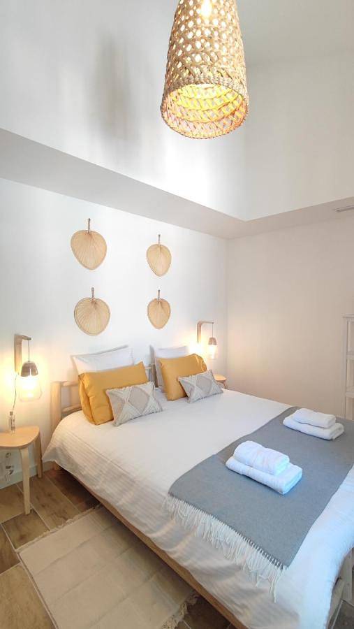 Gîte pour 4 personnes, avec vue et balcon à Roquefort-la-Bédoule - 4