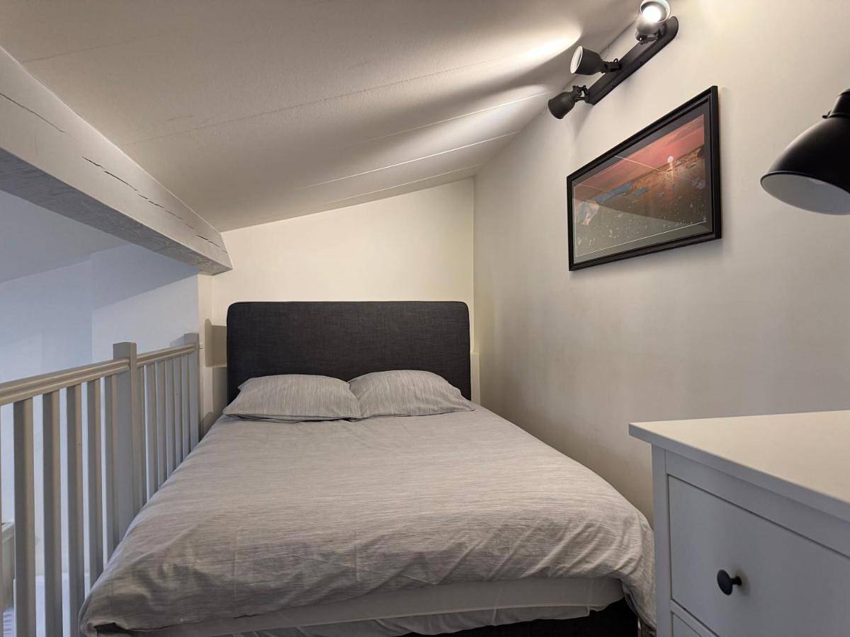 Appartement entier, Apartment in Saint-Guilhem-le-Désert, Région de Lodève