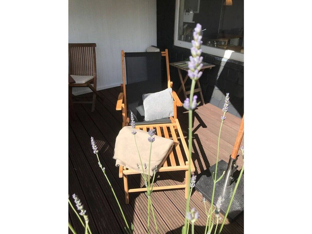 Ferienwohnung mit 1 Schlafzimmer in Wilhelmshaven, Südliche Nordseeküste