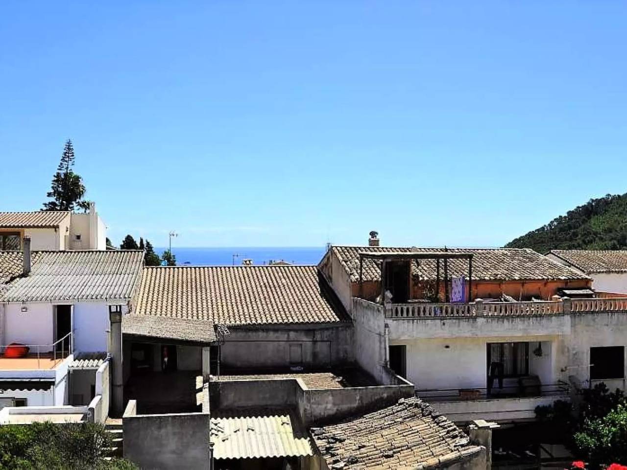 Casa 9 Personas in Capdepera, Mallorca Este