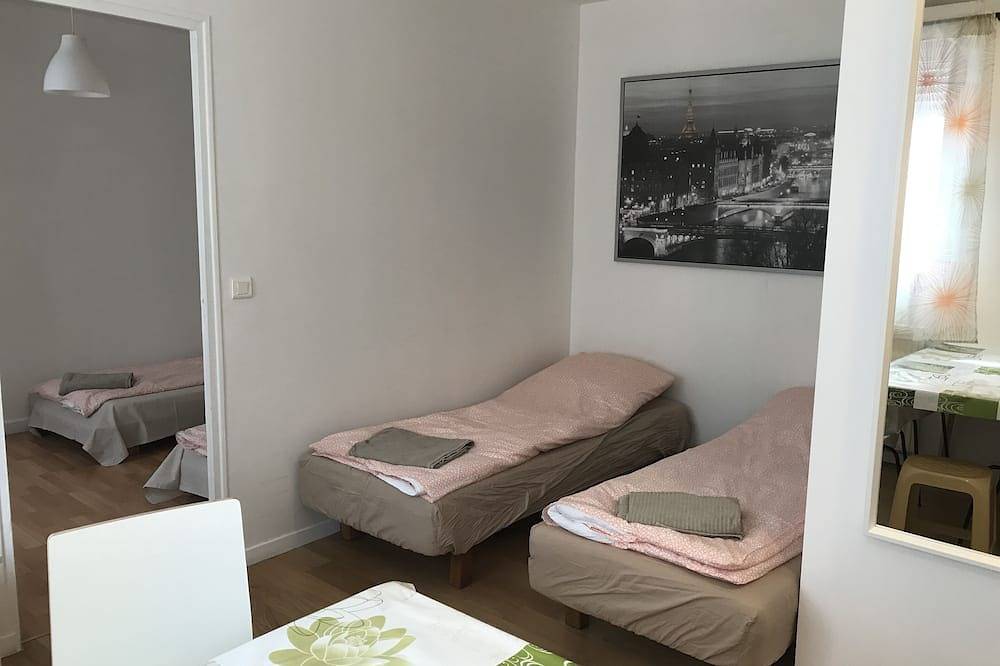 Apartamento entero, Hermoso apartamento en la puerta de París in Le Pré-Saint-Gervais, Sena-Saint Denis