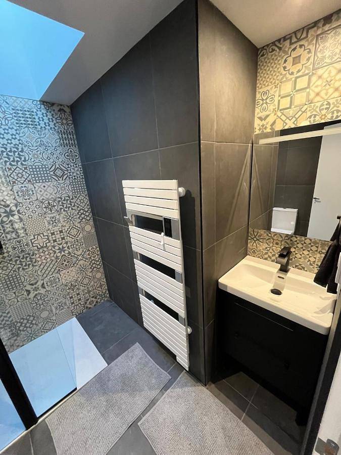 Gîte pour 2 personnes à Broglie - 2