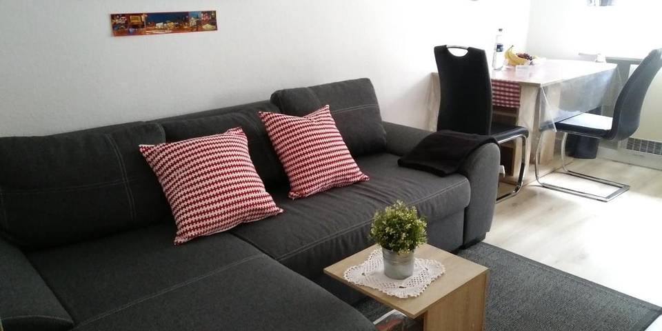 Ferienhaus für 4 Personen - 1