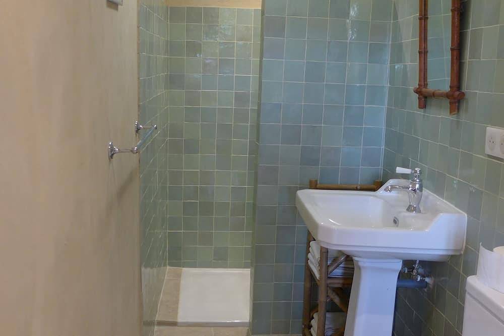 Les Terrasses du Luberon in Saignon, Regionaler Naturpark Luberon