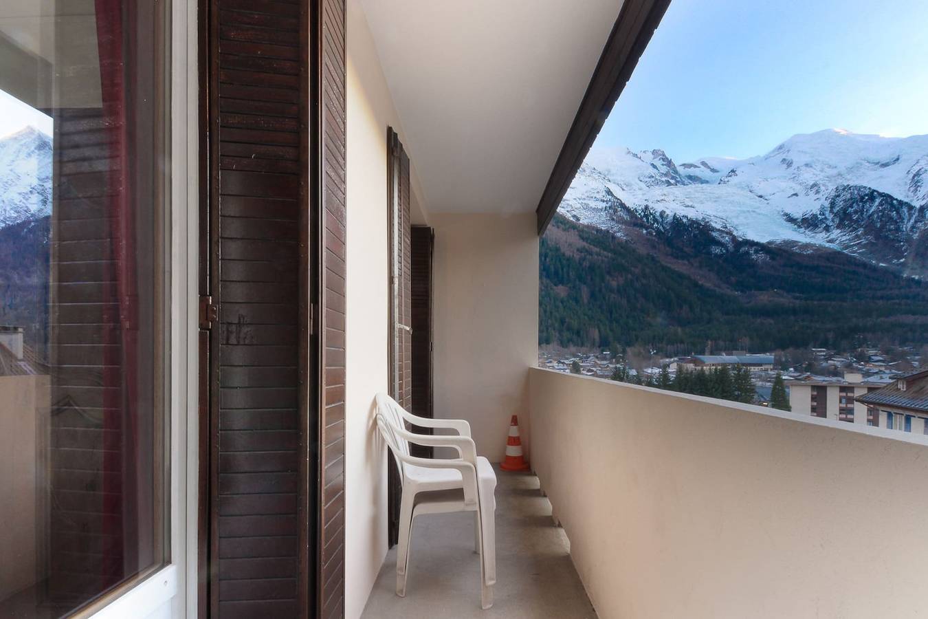 Appartement de vacances
