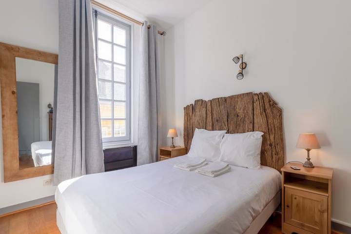 Gîte pour 3 personnes à Sarlat-la-Canéda - 2