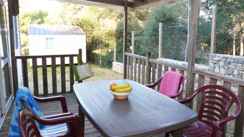 Camping pour 6 personnes à Giens - 4