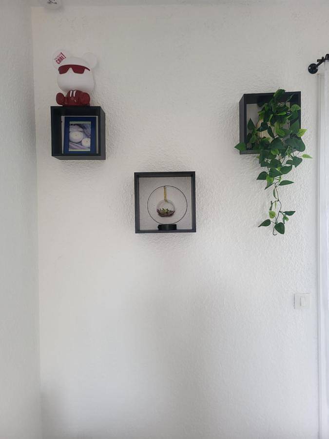 Gîte pour 2 personnes, avec terrasse et vue dans La Grande Plage (La Ciotat) - 4