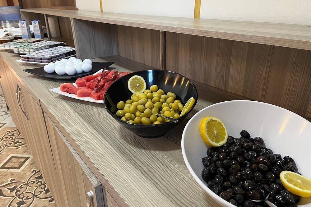 Charma Luxury Hotel in Safranbolu, Schwarzmeerregion