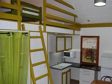 Chalet pour 5 Personnes dans Die, Région de Die, Photo 2