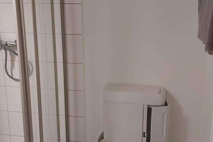 Ganze Wohnung, Gemütliche Ferienwohnung am Stadtwald in Freiberg in Freiberg, Chemnitz und Umgebung