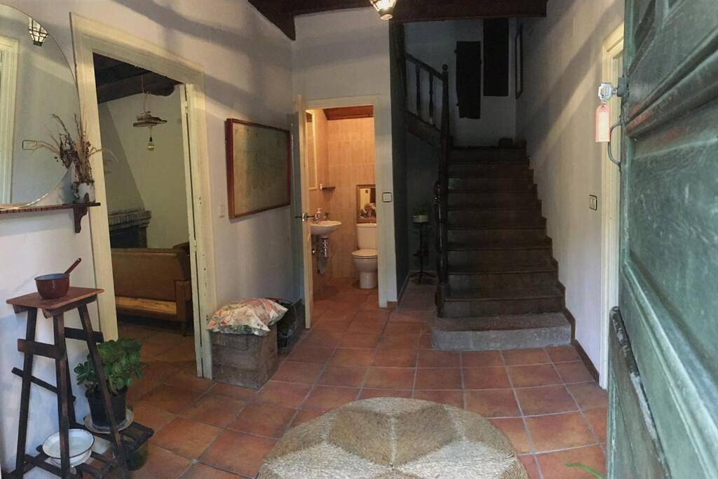 Four-Bedroom House in Quirós, Cordillera Cantábrica