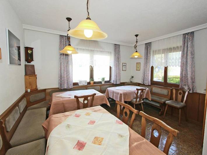 Hütte für 10 Personen, mit Balkon und Garten in Fügen